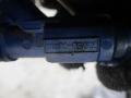 форсунка Toyota Yaris P1 [рестайлинг] 2004, 1.0 л., i, бензин, МКПП, хетчбэк 5 дв., 232500J010 - фото №2