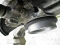 заслонка дроссельная Toyota Yaris P1 [рестайлинг] 2004, 1.0 л., i, бензин, МКПП, хетчбэк 5 дв., 22210DJ010 - фото №3