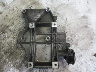 кронштейн компрессора кондиционера Audi A4 B5 1997, 1.8 л., бензин, 058260885