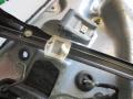 стеклоподъемник передний правый Volkswagen Golf 3 поколение 1999, 2.0 л., i, бензин, МКПП, универсал, 1G4837758F - фото №7