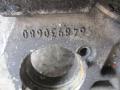 кронштейн полуоси Peugeot 206 1 поколение [рестайлинг] 2006, 1.6 л., HDi, дизель, МКПП, универсал, 9648930680 - фото №2