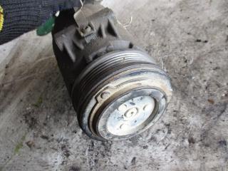 компрессор кондиционера Opel Astra G 2001, 1.6 л., бензин, 09174396