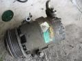 компрессор кондиционера Opel Astra G 2001, 1.6 л., бензин, 09174396 - фото №2