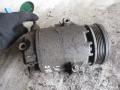компрессор кондиционера Opel Astra G 2001, 1.6 л., бензин, 09174396 - фото №3