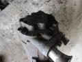 компрессор кондиционера Opel Astra G 2001, 1.6 л., бензин, 09174396 - фото №4