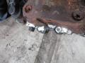 ТНВД Mercedes-Benz E-Класс W210/S210 1998, 2.2 л., CDi, дизель - фото №4
