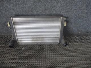 интеркулер Volkswagen Passat B7 2011, 2.0 л., TDi, дизель, АКПП, универсал, 3C0145805AK