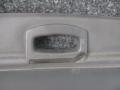 шторка багажника Mercedes-Benz E-Класс W211/S211 2004, 2.7 л., дизель, МКПП, универсал, A2118600075 - фото №2