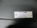 шторка багажника Mercedes-Benz E-Класс W211/S211 2004, 2.7 л., дизель, МКПП, универсал, A2118600075 - фото №4