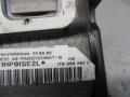 подушка безопасности коленная Volkswagen Touran 1 поколение 2004, 1T0880204D - фото №3