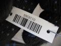 подушка безопасности коленная Volkswagen Touran 1 поколение 2004, 1T0880204D - фото №5