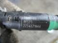 форсунка Ford Fusion 1 поколение 2002, 1.6 л., i, бензин, хетчбэк 5 дв., 98MFBB97593 - фото №3