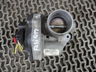 заслонка дроссельная Ford Fusion 1 поколение 2002, 1.6 л., i, бензин, хетчбэк 5 дв., VR2S6U9E927FC
