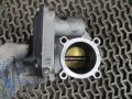 заслонка дроссельная Ford Fusion 1 поколение 2002, 1.6 л., i, бензин, хетчбэк 5 дв., VR2S6U9E927FC - фото №4