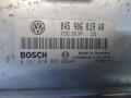блок управления двигателем Volkswagen Polo 3 поколение [рестайлинг] 2002, 1.4 л., TDi, дизель, 045906019AQ, 0281010866 - фото №3