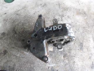 подушка крепления двигателя Volkswagen Lupo 6X 1999, 1.2 л., TDi, дизель, АКПП, хетчбэк 5 дв.