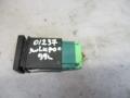 кнопка ручного тормоза (ручника) Volkswagen Lupo 6X 1999, 1.2 л., TDi, дизель, АКПП, хетчбэк 5 дв., 6E0907457B - фото №2