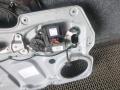 стеклоподъемник передний левый Volkswagen Touran 1 поколение 2005, 1K0959793K - фото №2