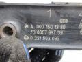 катушка зажигания Mercedes-Benz A-Класс W168 1999, 1.6 л., i, бензин, АКПП, хетчбэк 5 дв., A0001501380 - фото №3