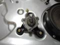 стеклоподъемник передний левый Skoda Fabia 1 поколение (6Y) 2003, хетчбэк 5 дв., 6Y1837715E - фото №3
