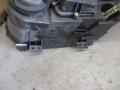 фара правая Volkswagen Polo 4 поколение 2005, 1.4 л., i, бензин, МКПП, хетчбэк 5 дв. - фото №4