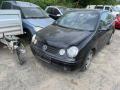 фара правая Volkswagen Polo 4 поколение 2005, 1.4 л., i, бензин, МКПП, хетчбэк 5 дв. - фото №8