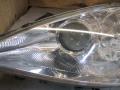 фара левая Peugeot 807 1 поколение 2006, 2.0 л., дизель, МКПП, минивэн - фото №2