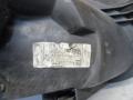 фара левая Opel Corsa B 2000, 1.4 л., бензин, МКПП, хетчбэк 5 дв. - фото №4