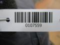 блок AirBag Mitsubishi Colt 6 поколение (Z20/Z30) 2007, 1.3 л., i, бензин, МКПП, хетчбэк 5 дв., MR587541, 0285001688 - фото №4