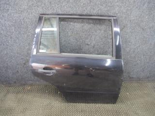 дверь задняя правая Skoda Octavia 1 поколение (A4) 1998, 1.6 л., i, бензин, МКПП, универсал