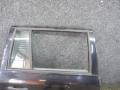 дверь задняя правая Skoda Octavia 1 поколение (A4) 1998, 1.6 л., i, бензин, МКПП, универсал - фото №3