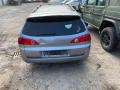 бампер задний Honda Accord 7 поколение [рестайлинг] 2008, 2.2 л., дизель, МКПП, универсал - фото №24