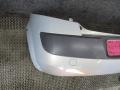 бампер задний Renault Megane 2 поколение 2005, 1.9 л., дизель, МКПП, хетчбэк 5 дв. - фото №2
