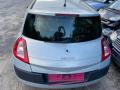 бампер задний Renault Megane 2 поколение 2005, 1.9 л., дизель, МКПП, хетчбэк 5 дв. - фото №18