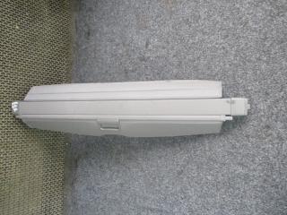 шторка багажника Volkswagen Polo 3 поколение 1997, 1.4 л., i, бензин, МКПП, универсал, 6K0863553