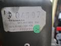шторка багажника Volkswagen Polo 3 поколение 1997, 1.4 л., i, бензин, МКПП, универсал, 6K0863553 - фото №2
