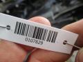шторка багажника Volkswagen Polo 3 поколение 1997, 1.4 л., i, бензин, МКПП, универсал, 6K0863553 - фото №7