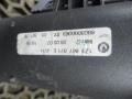 шторка багажника Skoda Octavia 1 поколение [рестайлинг] 2007, 1.9 л., TDi, дизель, МКПП, универсал, 1Z9867871E - фото №3