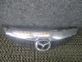 решетка радиатора Mazda 6 1 поколение [рестайлинг] 2007, 2.0 л., дизель, МКПП, универсал - фото №6