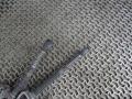 кулиса Volkswagen Touran 1 поколение 2005, 2.0 л., TDi, дизель, МКПП, минивэн, 1T0711266C, 1T0711265C - фото №2