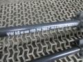 кулиса Volkswagen Touran 1 поколение 2005, 2.0 л., TDi, дизель, МКПП, минивэн, 1T0711266C, 1T0711265C - фото №4