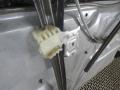 стеклоподъемник электрический передний правый Volkswagen Polo 4 поколение 2005, 1.4 л., i, бензин, МКПП, хетчбэк 5 дв., 6Q2959801A - фото №5
