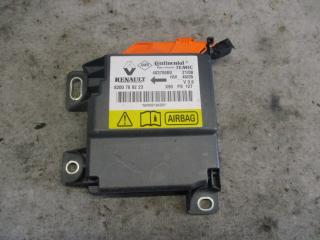 блок AirBag Dacia Logan 1 поколение 2008, 1.5 л., дизель, МКПП, универсал, 8200769223