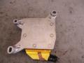 блок AirBag Renault Laguna 2 поколение [рестайлинг] 2007, 2.0 л., i, бензин, МКПП, универсал, 8200412022A - фото №2