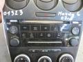 блок управления печки / климат-контроля Mazda 6 1 поколение [рестайлинг] 2007, 2.0 л., дизель, МКПП, универсал, GP9E66DSX - фото №3