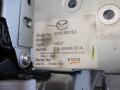 блок управления печки / климат-контроля Mazda 6 1 поколение [рестайлинг] 2007, 2.0 л., дизель, МКПП, универсал, GP9E66DSX - фото №5