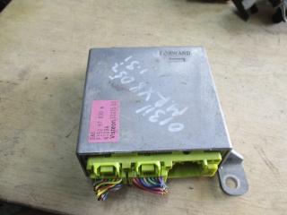 блок AirBag Mazda RX-8 1 поколение 2005, 1.3 л., i, бензин, МКПП, купе, F15257K30A