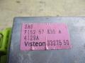 блок AirBag Mazda RX-8 1 поколение 2005, 1.3 л., i, бензин, МКПП, купе, F15257K30A - фото №4