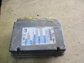 блок AirBag Honda Accord 7 поколение [рестайлинг] 2008, 2.2 л., дизель, МКПП, универсал, 77960SEGG822M
