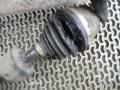 полуось передняя левая (приводной вал, ШРУС) Volkswagen Sharan 1 поколение 1998, 1.9 л., TDi, дизель - фото №3